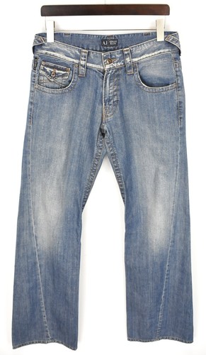 Armani jeans - jeans, uomo