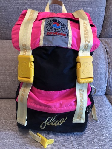 Zaino invicta fluo - zaino,