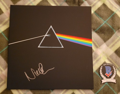 Nick mason pink floyd - nick,