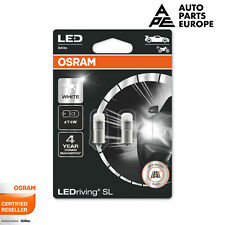 COPPIA LAMPADE LAMPADINE LED