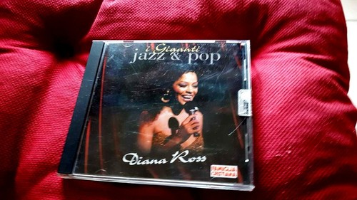 Diana ross giganti - diana, ross-i