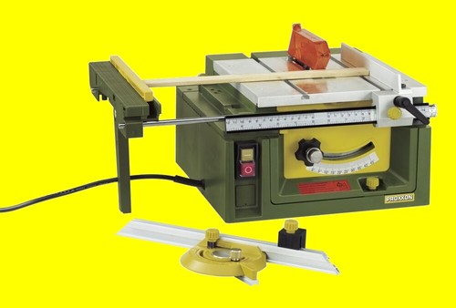 Proxxon 27070 sega circolare - 27070,