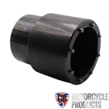 Strumento tappo forcella