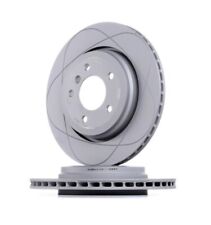 Dischi ATE alto tenore carbonio per BMW E46 330i (Posteriori)