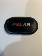 Polar Sensore H3 senza elastico-Trasmissione wind