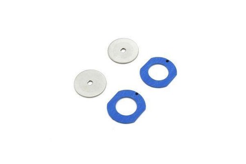 Kyosho kfa537b set - kyosho, di
