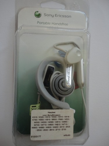 Auricolare sony - auricolare,
