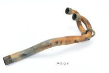 Yamaha XT 600 43F - collettore di scarico A212F