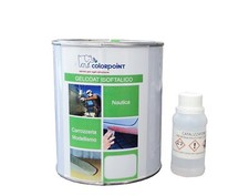 Gelcoat Paraffinato +