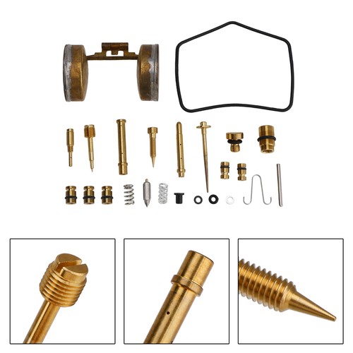 Kit riparazione carburatore - kit,