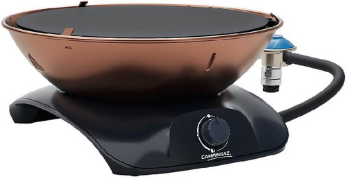 360 grill griglia rotonda - 360,