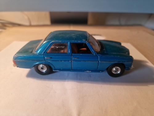 B67 corgi toys - b67,