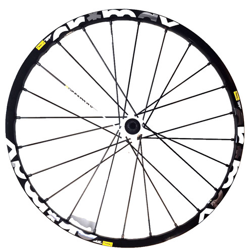 Disco ruota anteriore - , mavic