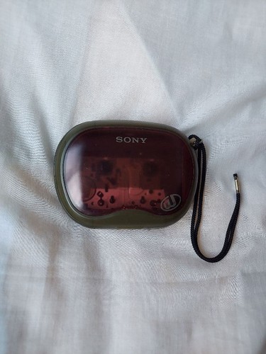 Sony walkman eq2 - wm‐eq2, –