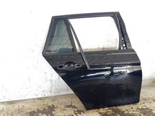 41009628766 PORTA POSTERIORE DESTRA BMW SERIE 3 318 D F31 SW 2.0 D 105KW 6M 4P (
