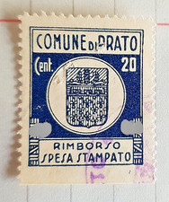 marche da bollo prato rimborso