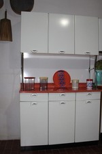 Credenza vintage anni - credenza,