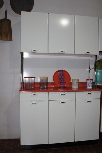 Credenza vintage anni - credenza,