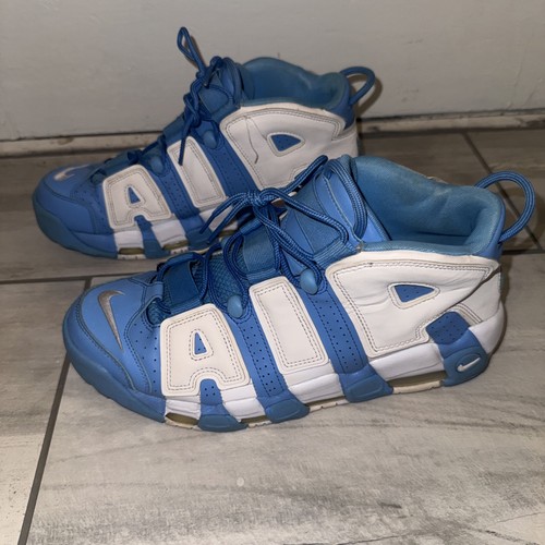 Nike air more uptempo - more,