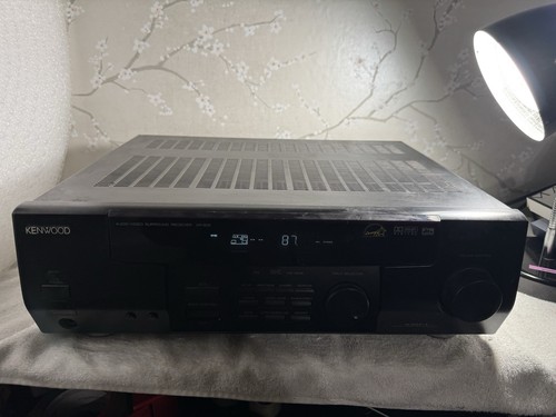 Kenwood 505 canali 500 - kenwood, vr
