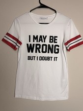 T-shirt donna Flavio