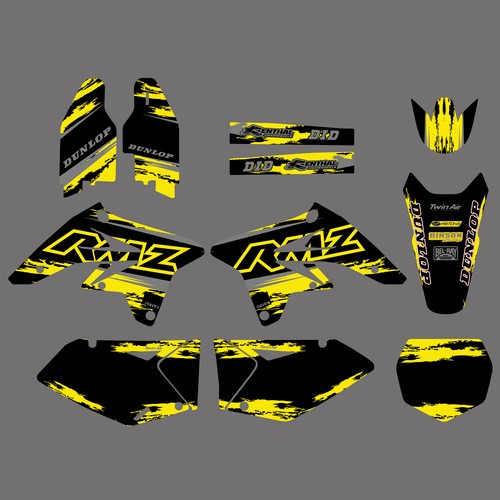 Kit adesivi decalcomanie - kit,