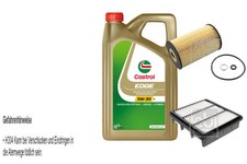 Pacchetto ispezione Febi