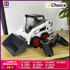 Escavatore radiocomandato