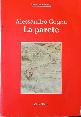Parete alessandro gogna - la,