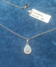 Amen Collana Argento 925