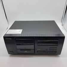 Pioneer f505 lettore cd - pd-f505,