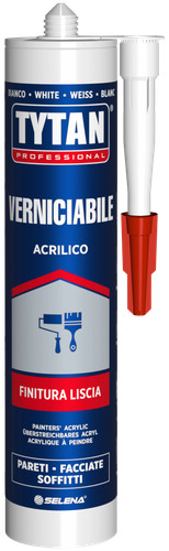 Tytan silicone sigillante - tytan,