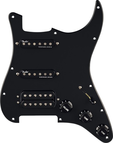 Fender quadra tap - quadra, tap/ultra