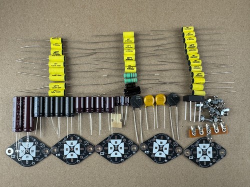 Scott 299 299a kit - hh,