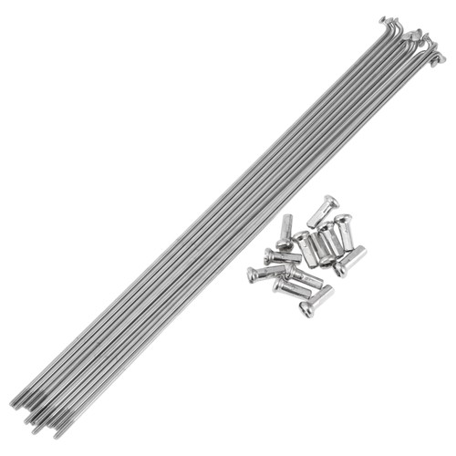 Set raggi bici - set,
