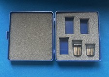 Meade MA6mm e MA12mm lenti