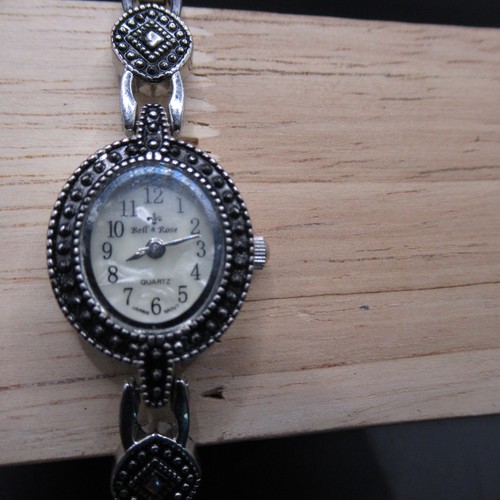 Orologio polso ovale - orologio,