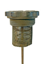 Tappo Olio  Moto Guzzi Storiche