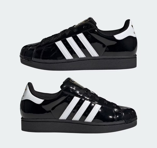 Scarpe adidas superstar - superstar, ii