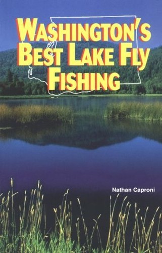 Washington best lake fly - washington's,