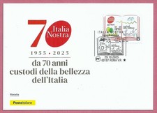 ITALIA 2025   Italia Nostra