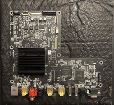 Oppo Main board for BDP-105