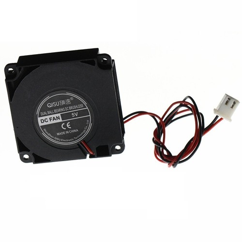 Ventilatore 4010 turbo - dc,