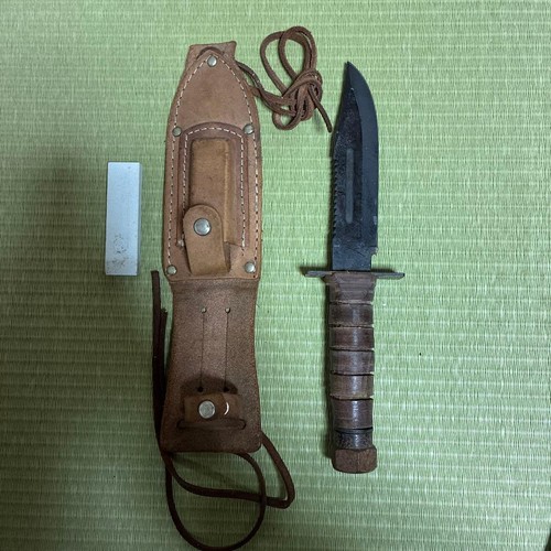 Coltello sopravvivenza pilot - coltello,