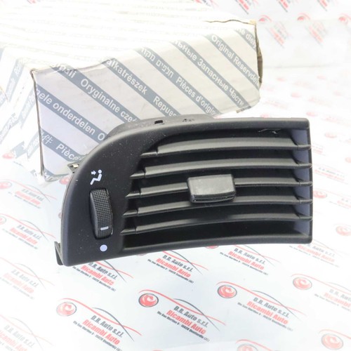 Diffusore aria destro lancia - destro,