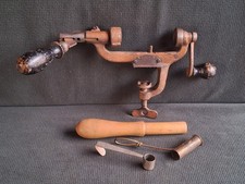 Antico e Raro modello ORLATORE