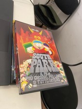 DVD - SOUTH PARK - IL FILM