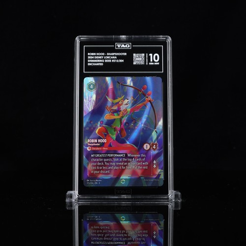 Disney lorcana shimmering - lorcana,