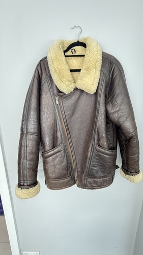 Giacca volante vintage - volante,