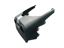 Carenatura Dashboard Consolle